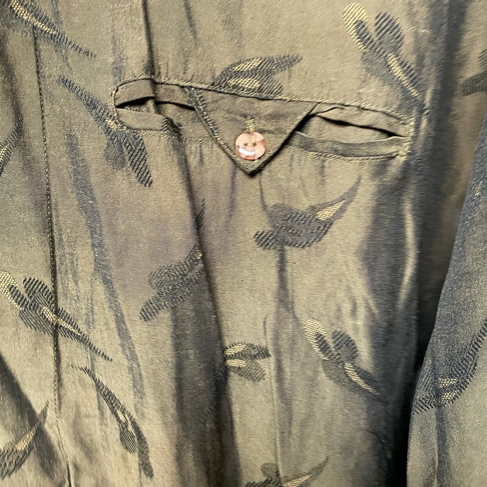 | Bugatchi | Button Down. Size L (16.5). - image 3